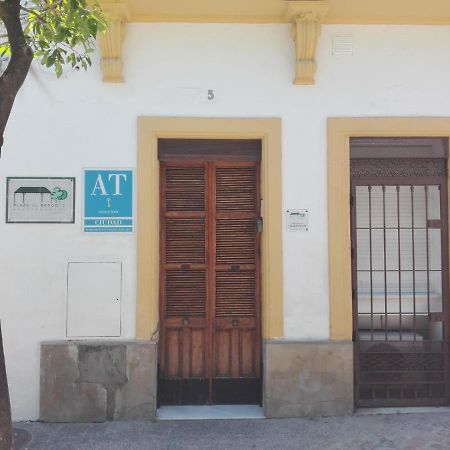Appartement Casa Jerez Alameda Del Banco à Jerez de la Frontera Extérieur photo