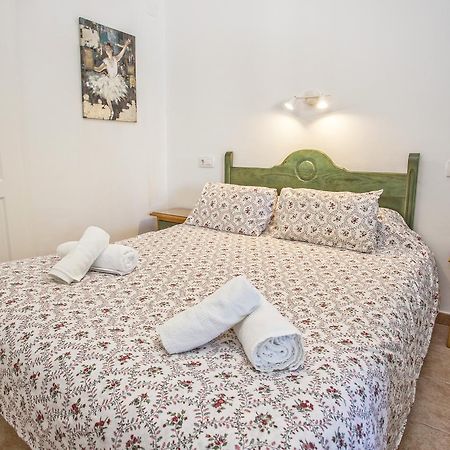 Appartement Casa Jerez Alameda Del Banco à Jerez de la Frontera Extérieur photo