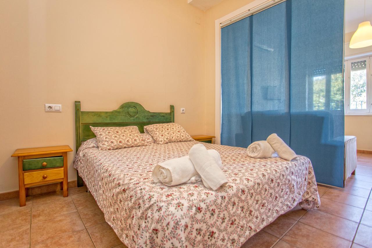 Appartement Casa Jerez Alameda Del Banco à Jerez de la Frontera Extérieur photo