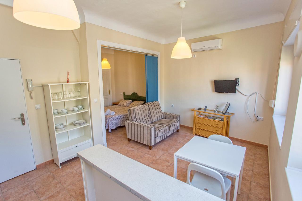 Appartement Casa Jerez Alameda Del Banco à Jerez de la Frontera Extérieur photo