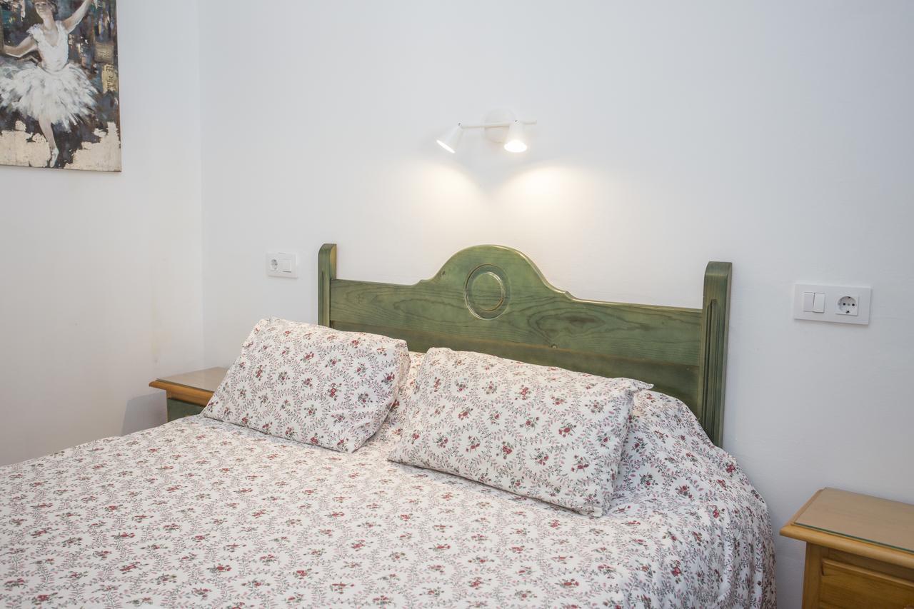 Appartement Casa Jerez Alameda Del Banco à Jerez de la Frontera Extérieur photo