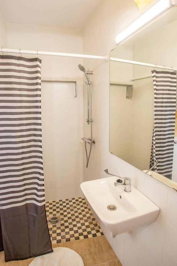 Appartement Casa Jerez Alameda Del Banco à Jerez de la Frontera Extérieur photo